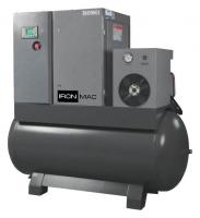 Изображение Блочная станция IC 30/8 AM DF 500L