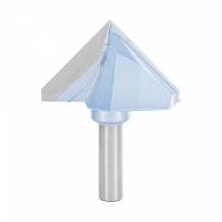 Изображение Фреза пазовая DELTA TOOLS D=68x41x87 S=12 c углом 90° 202.0297