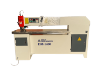 Изображение Ребросклеивающий станок DELTAMACHINERY DM-1400