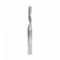 Изображение SP01.04.022.060.06R Фреза спиральная ITA TOOLS VHM Z1 D=4 I=22 L=60 S=6 RH (позитив) алюминий и пластик