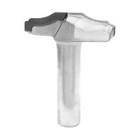 Изображение Фреза алмазная DELTA TOOLS D=44,9 l=10 L=56,5 S=12*45 RH филёночная арт. DT30