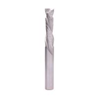 Изображение Фреза компрессионная DELTA TOOLS D=S=8 I=32 L=70 RH Z2+2 (вверх,вниз) Y90.08.032.070.08R