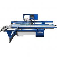 Изображение Форматно-раскроечный станок DELTAMACHINERY DM-3200 AUTO
