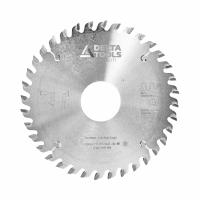 Изображение Дисковая пила подрезная DELTA TOOLS для ФРЦ Premium 180x4.7-5.9x3.5x45 Z36 KON-WZ
