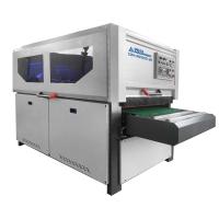 Изображение Рельефно-шлифовальный станок DELTAMACHINERY DM-RS1000-6H