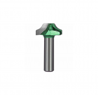 Изображение BX11057 Фреза профильная для фасадов D32*H13.5*L58.5 S=12 GREENCUT