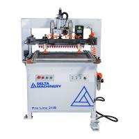 Изображение Сверлильно-присадочный станок DELTAMACHINERY DM ProLine 21W