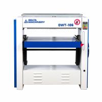 Изображение Рейсмусовый станок DELTAMACHINERY DWT-106