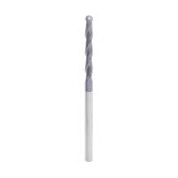 Изображение Фреза сферическая DELTA TOOLS круглая двухзаходная 75x30xd4 DTSF1.1