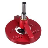Изображение Приспособление для сверления DELTA TOOLS MD14