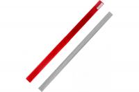 Изображение Нож  DELTA TOOLS быстрорежущая сталь HSS18% 410x40x3