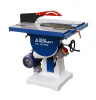 Изображение Циркулярный станок DELTAMACHINERY DW-300 MINI