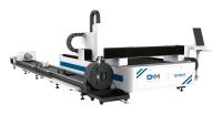 Изображение Оптоволоконный лазерный станок DMM 3015HT (1500W)