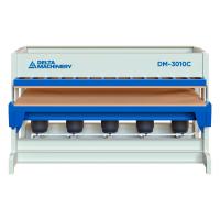 Изображение Холодный пневматический пресс DELTAMACHINERY DM-3010C