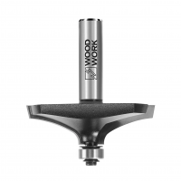 Изображение Фреза профильная S-12*D44*R2.5