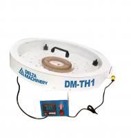 Изображение Станок для подготовки кромки ПВХ DM-TH 1