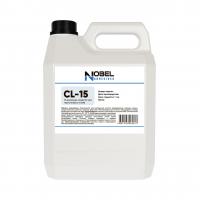 Изображение Очищающее средство NOBEL ADHESIVES CL-15 для термоплавких клеёв на основе EVA и РО горячим способом