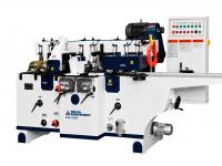 Изображение Четырехсторонний станок DELTAMACHINERY FOUR SIDE DW-516E