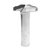 Изображение Фреза алмазная DELTA TOOLS D=32 l=8 L=53 S=12x45 RH филёночная арт. DT26