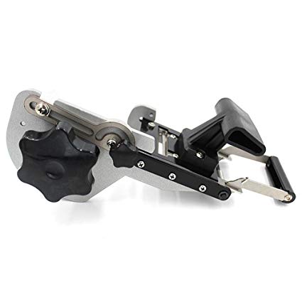 Изображение Tорцевой подрезатель кромки DELTA TOOLS JB32S для прямых деталей