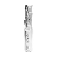 Изображение DTA.20.045.20.0SR Фреза алмазная Z1+1 D=20 I=45 L=105 S=20*50 RH 5PCD+1HM H=2,5