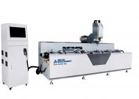Изображение Фрезерно-гравировальный станок с ЧПУ DELTAMACHINERY Alumax DM-6А-3200