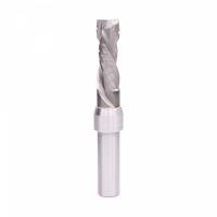 Изображение Фреза усиленная компрессионная DELTA TOOLS двухзаходная 35xd12 S=12 LTF402412035