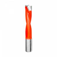 Изображение Сверло глухое DELTA TOOLS 10x10x70 мм L