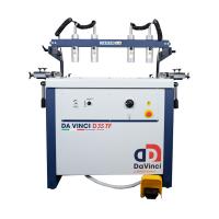 Изображение Сверлильно-присадочный станок DAVINCI D-35TF
