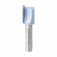 Изображение Фреза пазовая DELTA TOOLS  D=16x20x52 S=8 101.0871