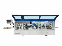 Изображение Автоматический кромкооблицовочный станок DELTAMACHINERY DM-400F PUR/EVA