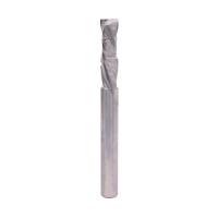 Изображение Фреза компрессионная DELTA TOOLS стружколом D=S=6 I=22 L=60 RH Z2+2 (вверх, вниз) Y901.06.022.060.06R