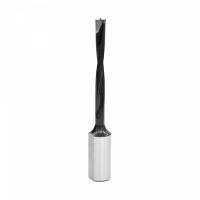 Изображение Сверло глухое DELTA TOOLS 4,5x10x70 мм R
