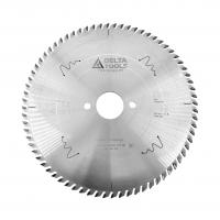 Изображение Дисковая пила DELTA TOOLS для ФРЦ Premium 430x4.4/3.2x75 Z84 TR-F