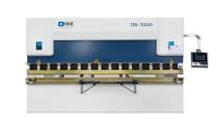 Изображение Гидравлический листогибочный пресс DMM 125/3200 DA53T