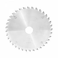 Изображение DTDSB 2004543KON Пила подрезная коническая алмазная DELTA TOOLS 200x45x4.3/5.5x36T