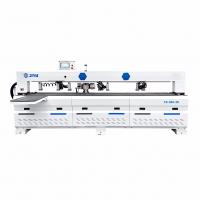 Изображение Торцевой сверлильно-присадочный станок с ЧПУ JIYU CS550-2D