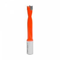 Изображение Сверло глухое DELTA TOOLS 8x10x70 мм L