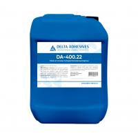 Изображение Клей DELTA ADHESIVES DA-400.22 для мембранно-вакуумного прессования