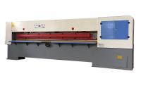 Изображение Гильотина для резки шпона DELTAMACHINERY DM-320