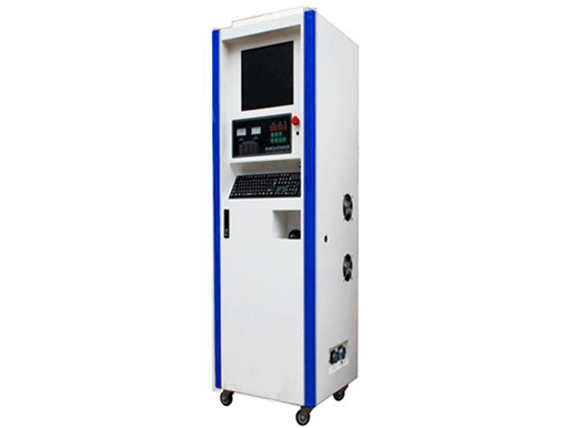 Изображение Электроэрозионный станок с ЧПУ DMM DK7725