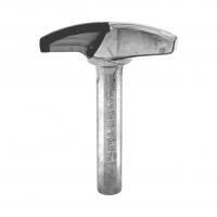 Изображение DT152 Фреза алмазная DELTA TOOLS профильная "лжефиленка" R=51 D=60 l=13 L=83 S=12x70 RH