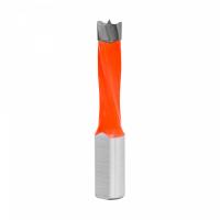 Изображение Сверло глухое DELTA TOOLS 8x10x57 мм L усиленное (для ЧПУ)