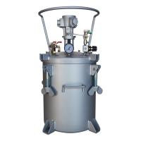 Изображение Бак красконагнетательный DELTAMACHINERY BK 20PV (без распылителя)