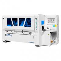 Изображение Четырехсторонний станок DELTAMACHINERY FOUR SIDE PRO DW-823D