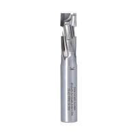 Изображение DTN.12.025.12.0SR Фреза алмазная ITA Z2+1 D=12 I= 25 L= 77 S=12x40 RH  6PCD+1 HM H2,5