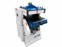 Изображение Станок рейсмусовый двухсторонний DELTAMACHINERY DWT-204S