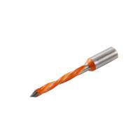 Изображение 02405007022 Сверло сквозное HM D5*70 S10*20 LH