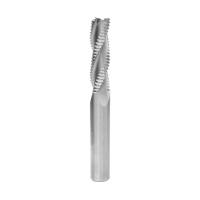 Изображение Фреза спиральная DELTA TOOLS "Стружколом" VHM D=S=10 I=35 L=80 RH Z3 Y95.10.035.80.10R