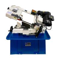 Изображение Ленточнопильный станок для резки металла DMM MWS-180 (220V)